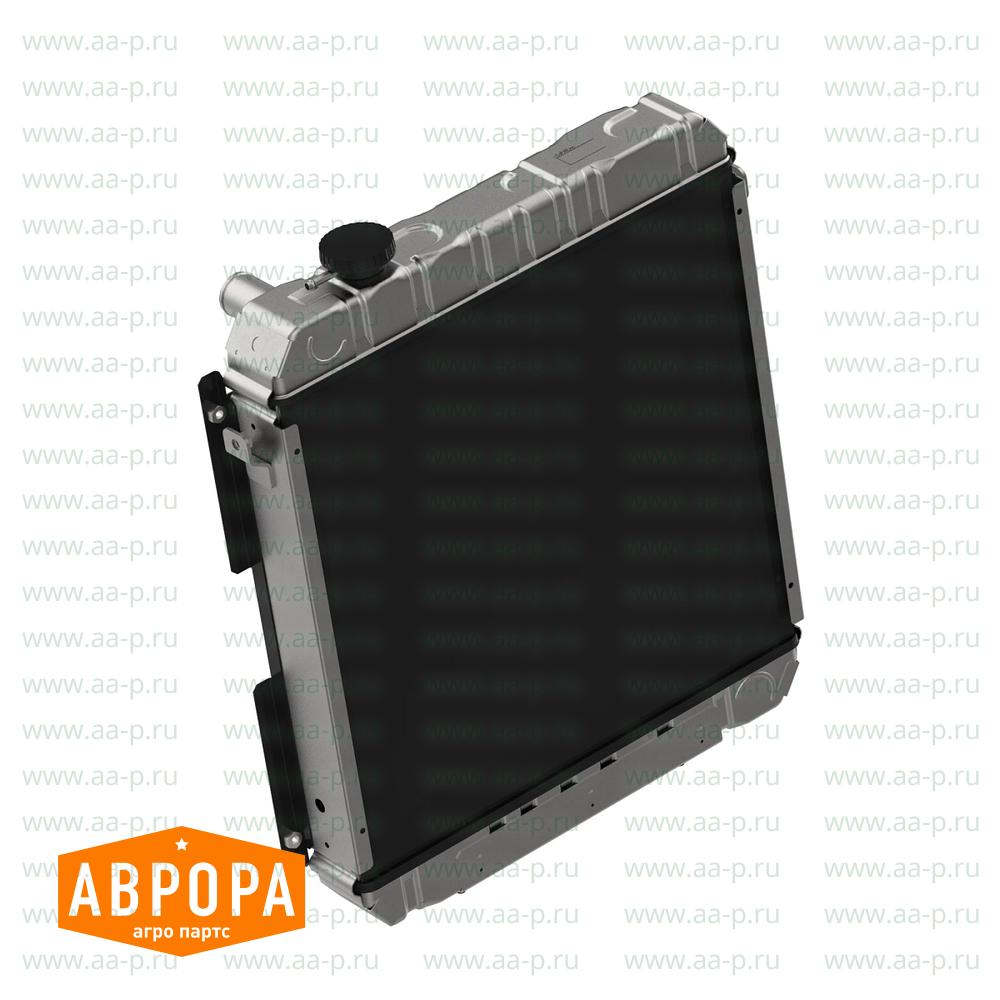 KV20572 РАДИАТОР